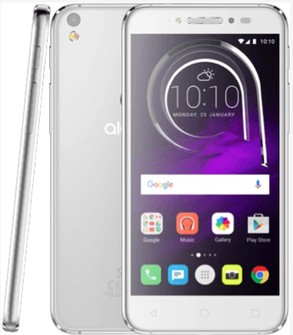 Alcatel One Touch Shine Lite LTE LATAM 5080A